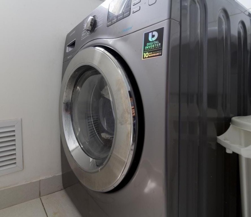 Apartamento à venda com 2 quartos, 50m² - Foto 10