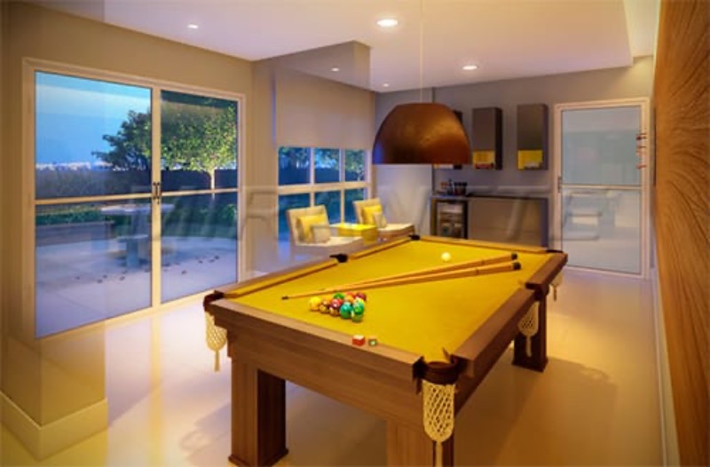 Apartamento à venda com 2 quartos, 50m² - Foto 20