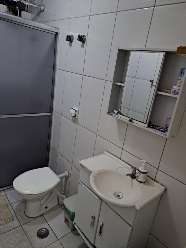 Apartamento à venda com 1 quarto, 40m² - Foto 9