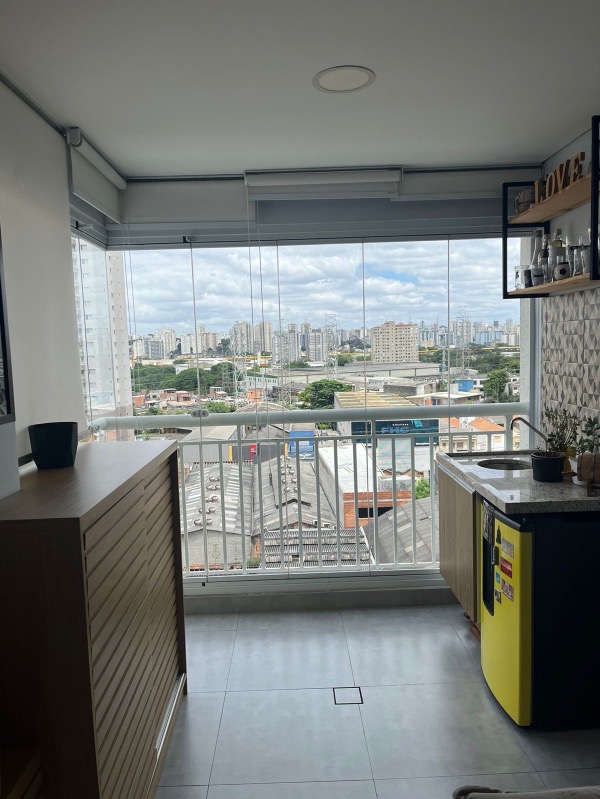 Apartamento à venda com 2 quartos, 57m² - Foto 31