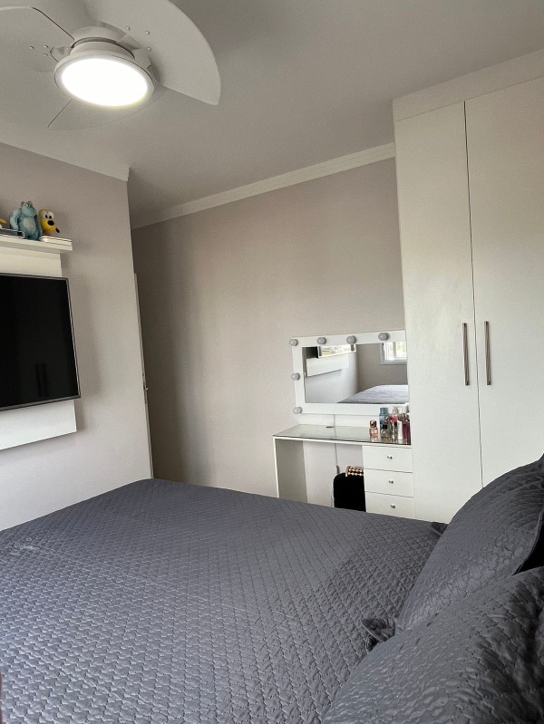 Apartamento à venda com 2 quartos, 57m² - Foto 63