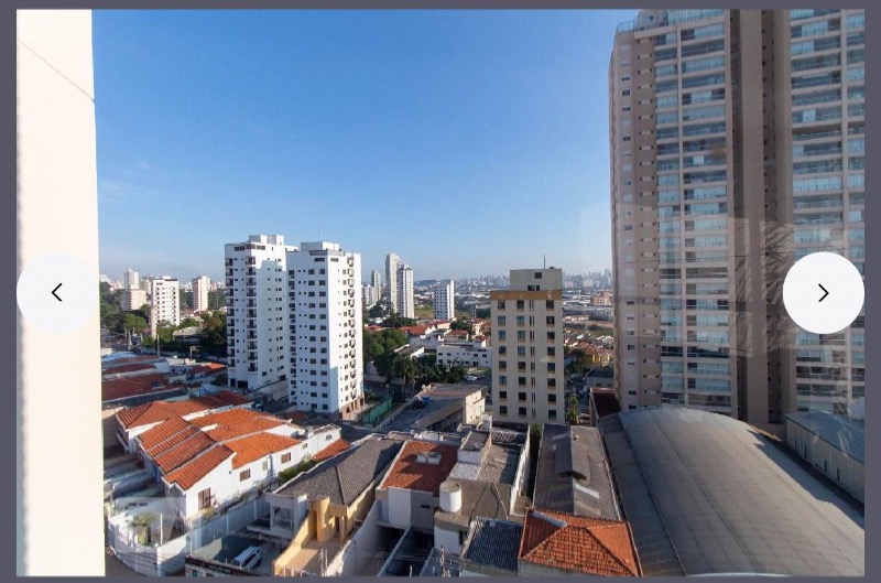 Apartamento à venda com 3 quartos, 157m² - Foto 6