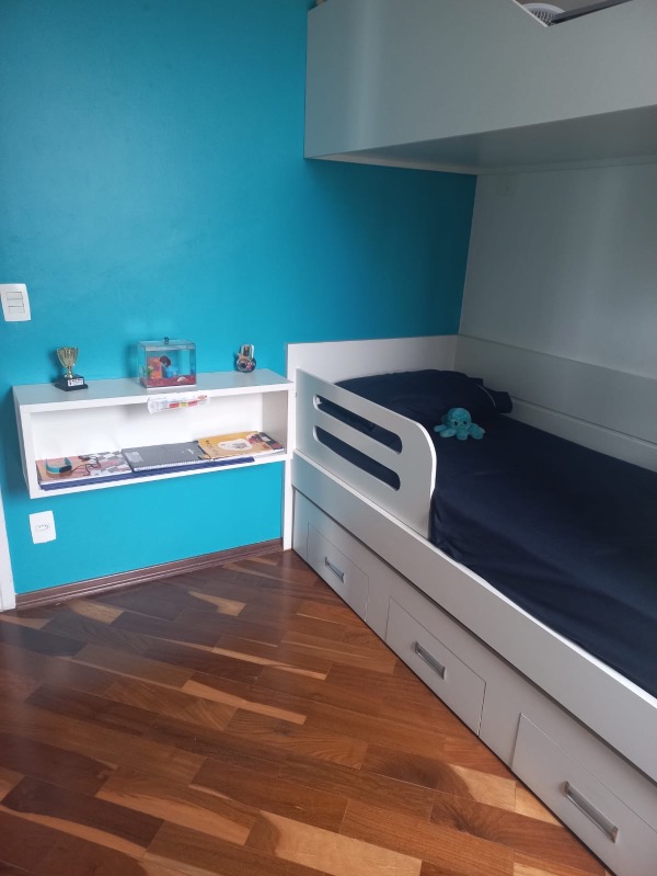 Apartamento à venda com 3 quartos, 98m² - Foto 28