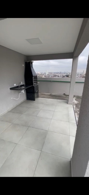 Apartamento, 1 quarto, 37 m² - Foto 6