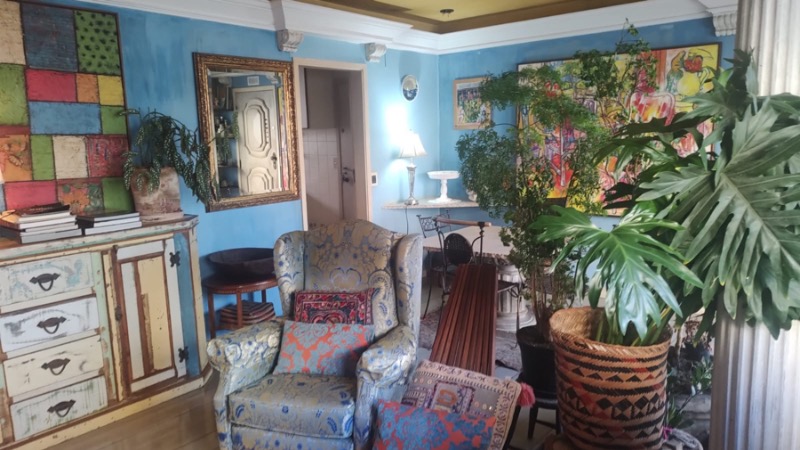 Apartamento, 3 quartos, 110 m² - Foto 3