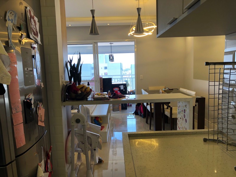 Apartamento, 3 quartos, 102 m² - Foto 19