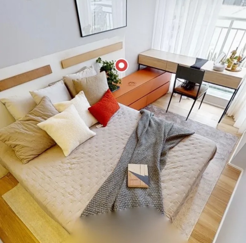 Apartamento, 2 quartos, 65 m² - Foto 4