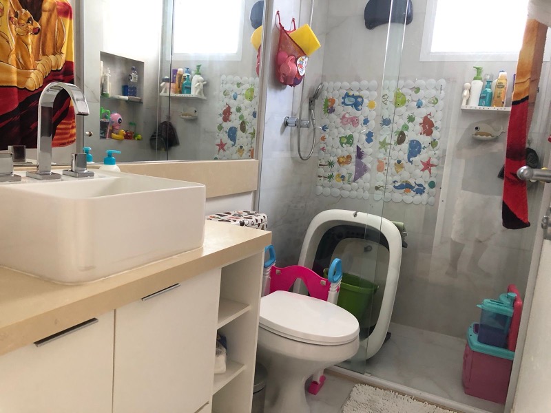 Apartamento, 3 quartos, 102 m² - Foto 32