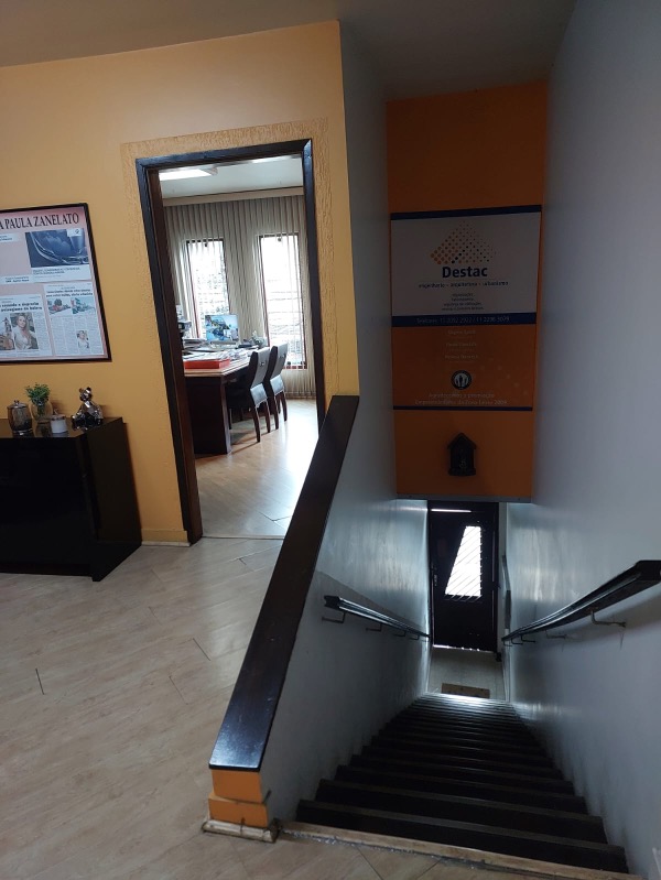 Prédio Inteiro, 263 m² - Foto 32