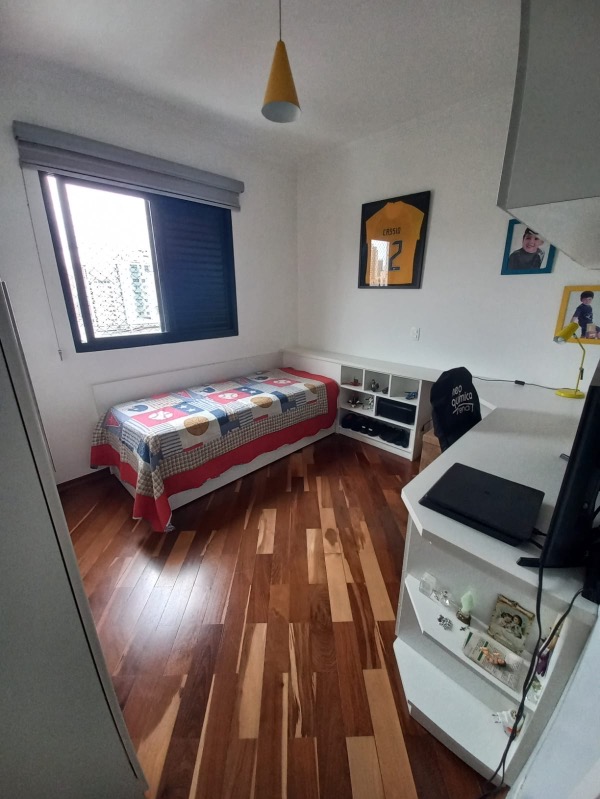 Apartamento à venda com 3 quartos, 98m² - Foto 32