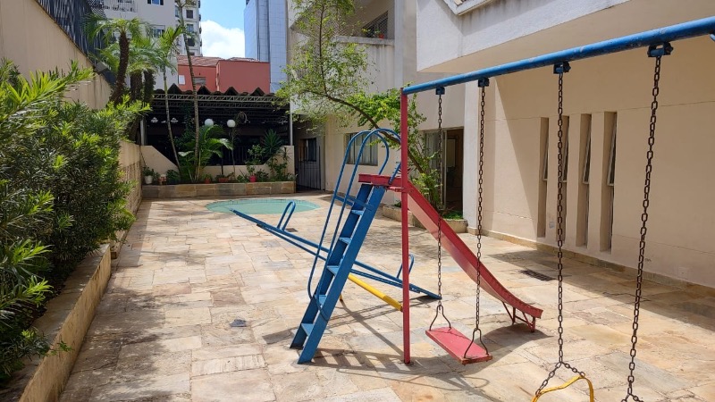 Apartamento, 3 quartos, 110 m² - Foto 16