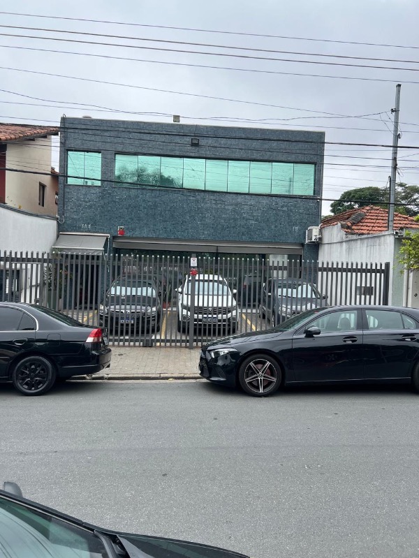 Prédio Inteiro, 430 m² - Foto 1