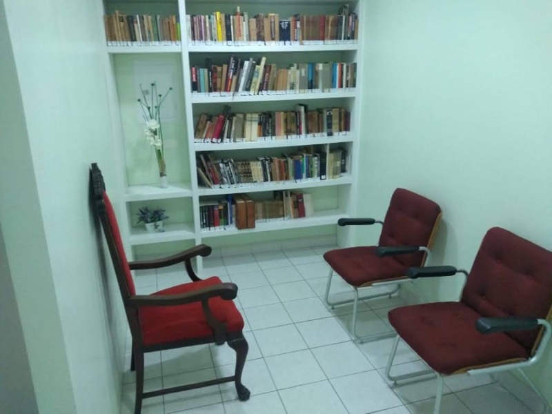 Conjunto Comercial-Sala à venda, 75m² - Foto 3