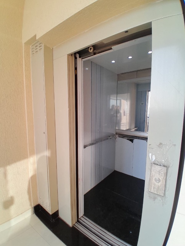 Apartamento à venda com 2 quartos, 49m² - Foto 10