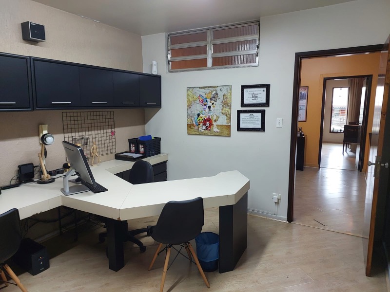 Prédio Inteiro, 263 m² - Foto 28