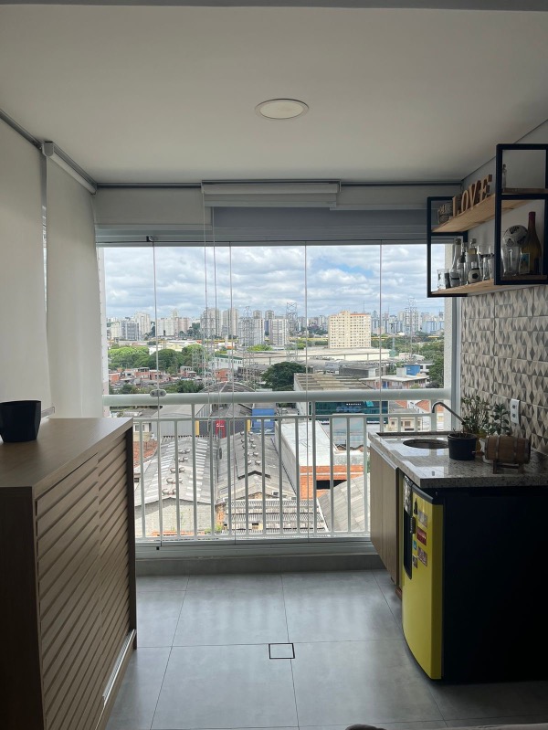 Apartamento à venda com 2 quartos, 57m² - Foto 35