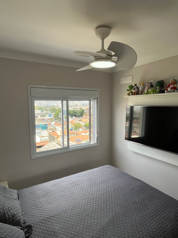 Apartamento à venda com 2 quartos, 57m² - Foto 56