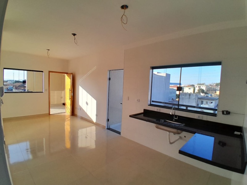 Apartamento à venda com 2 quartos, 52m² - Foto 1