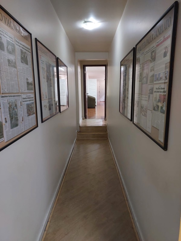 Prédio Inteiro, 263 m² - Foto 31