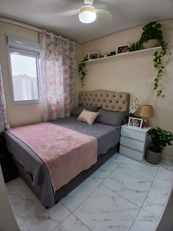 Apartamento à venda com 2 quartos, 42m² - Foto 13