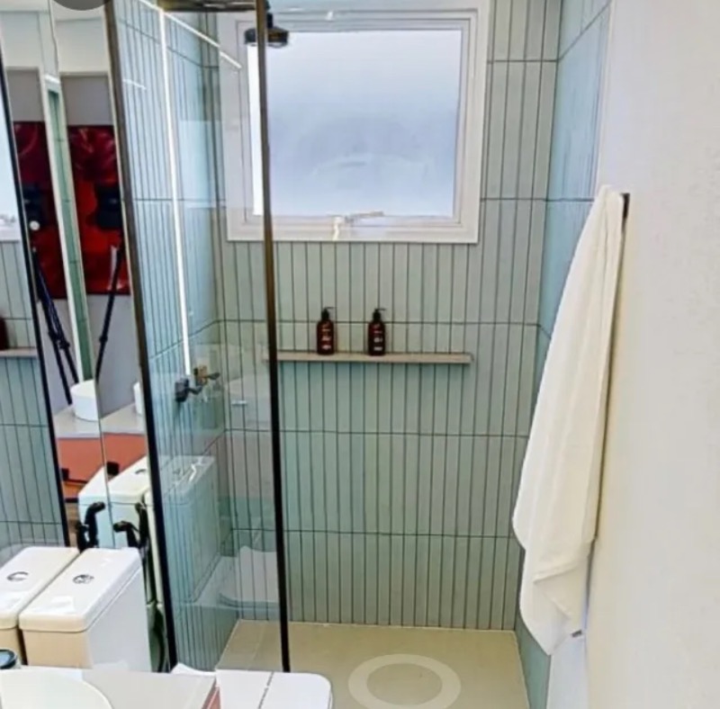 Apartamento, 2 quartos, 65 m² - Foto 8