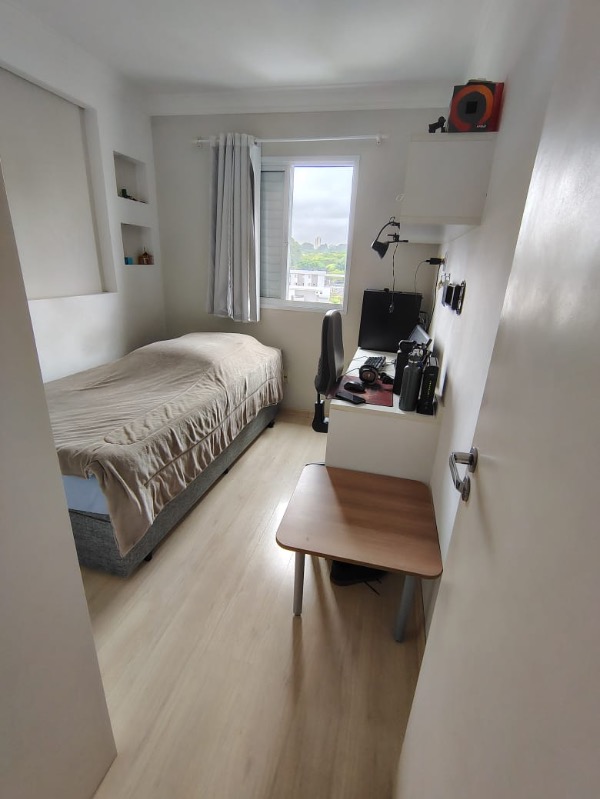 Apartamento, 3 quartos, 76 m² - Foto 16