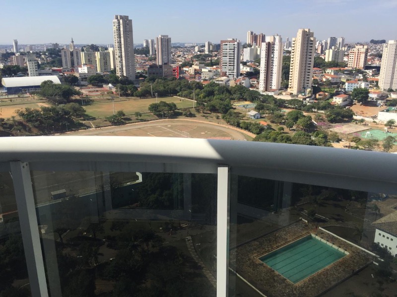 Apartamento à venda com 4 quartos, 335m² - Foto 12