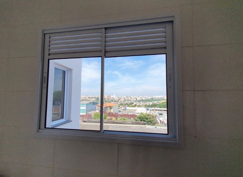 Apartamento, 2 quartos, 34 m² - Foto 8