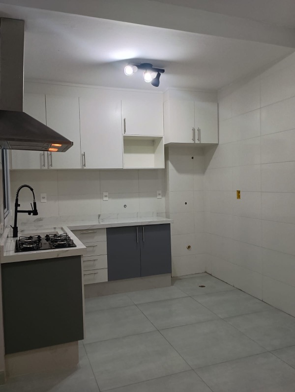 Apartamento à venda com 3 quartos, 70m² - Foto 9