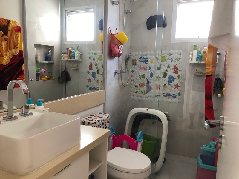 Apartamento, 3 quartos, 102 m² - Foto 31