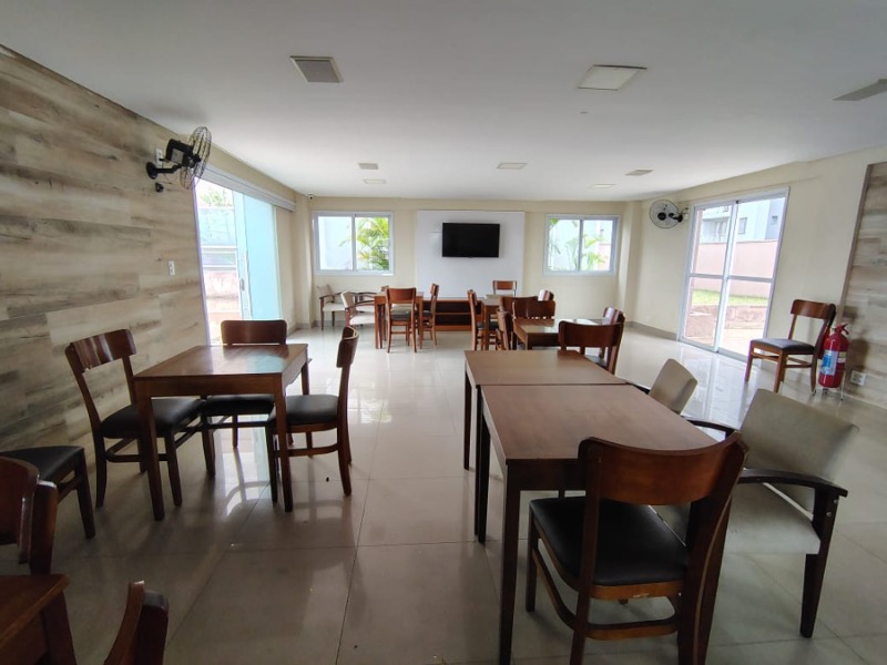 Apartamento, 3 quartos, 76 m² - Foto 34