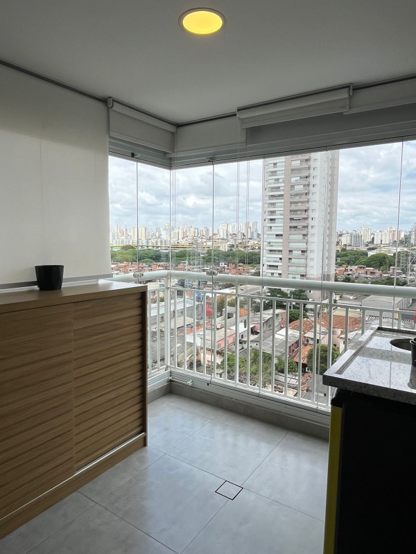 Apartamento à venda com 2 quartos, 57m² - Foto 14