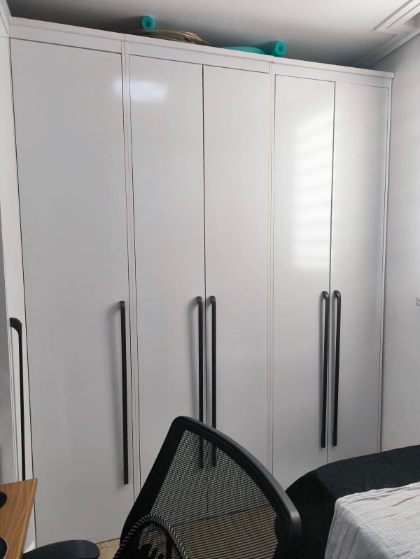 Apartamento à venda com 2 quartos, 47m² - Foto 14