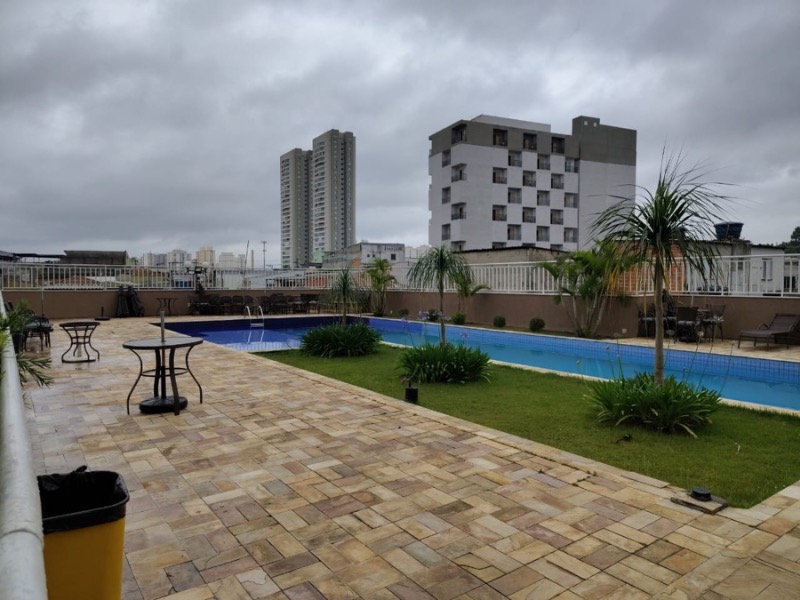 Apartamento, 3 quartos, 76 m² - Foto 31