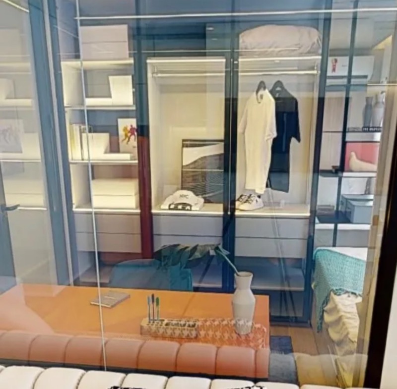 Apartamento, 2 quartos, 65 m² - Foto 6