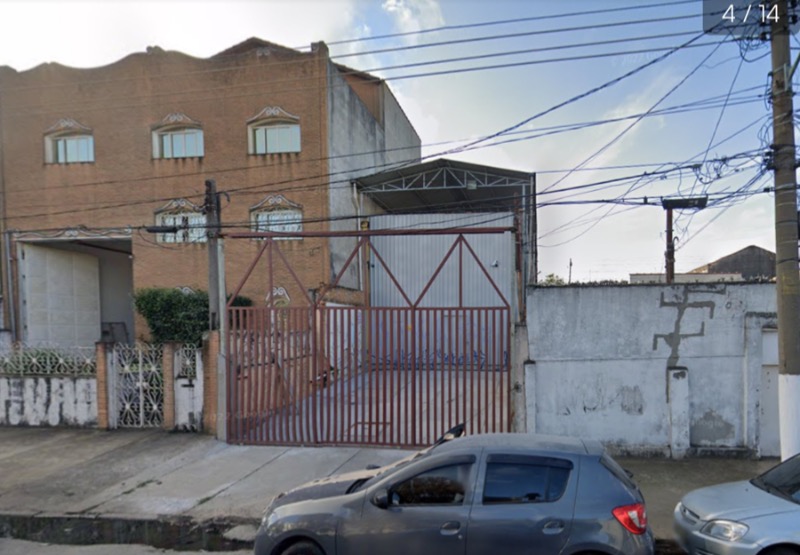 Depósito-Galpão-Armazém à venda, 370m² - Foto 2