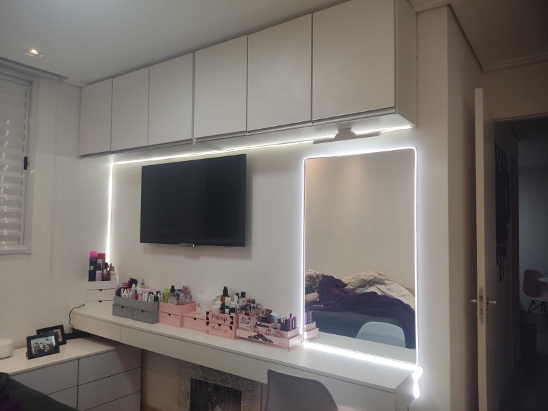 Apartamento à venda com 2 quartos, 47m² - Foto 12