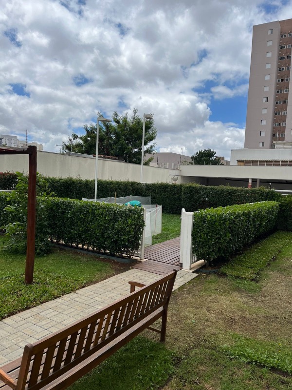 Apartamento à venda com 2 quartos, 57m² - Foto 102