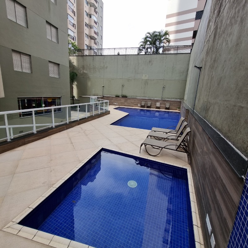 Apartamento à venda com 3 quartos, 70m² - Foto 18