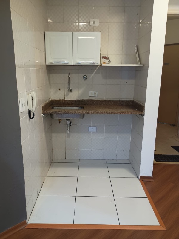 Apartamento à venda com 1 quarto, 30m² - Foto 4