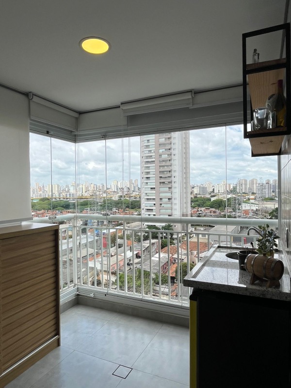 Apartamento à venda com 2 quartos, 57m² - Foto 17