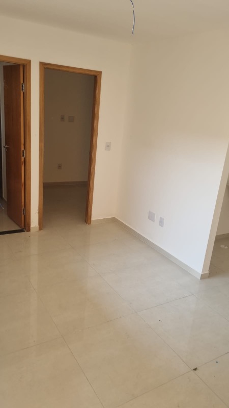 Apartamento à venda com 2 quartos, 35m² - Foto 4