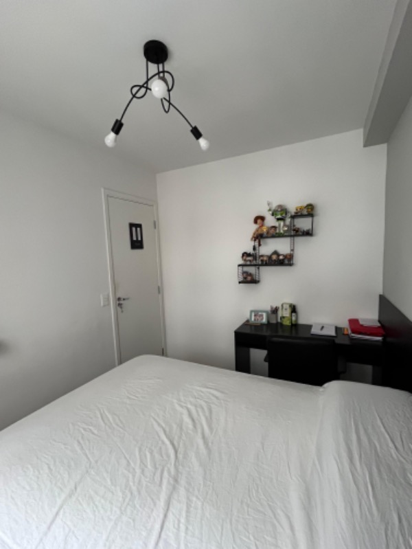 Apartamento à venda com 2 quartos, 34m² - Foto 12