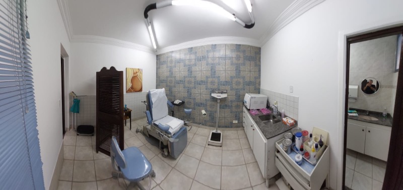 Prédio Inteiro, 263 m² - Foto 6