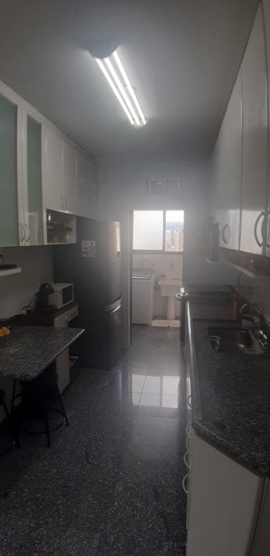 Apartamento à venda com 3 quartos, 98m² - Foto 10