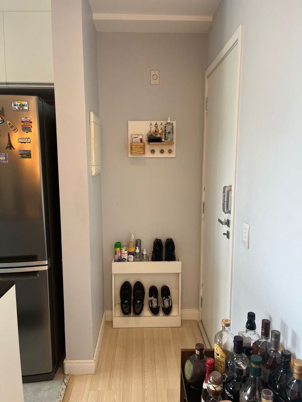 Apartamento à venda com 2 quartos, 57m² - Foto 41