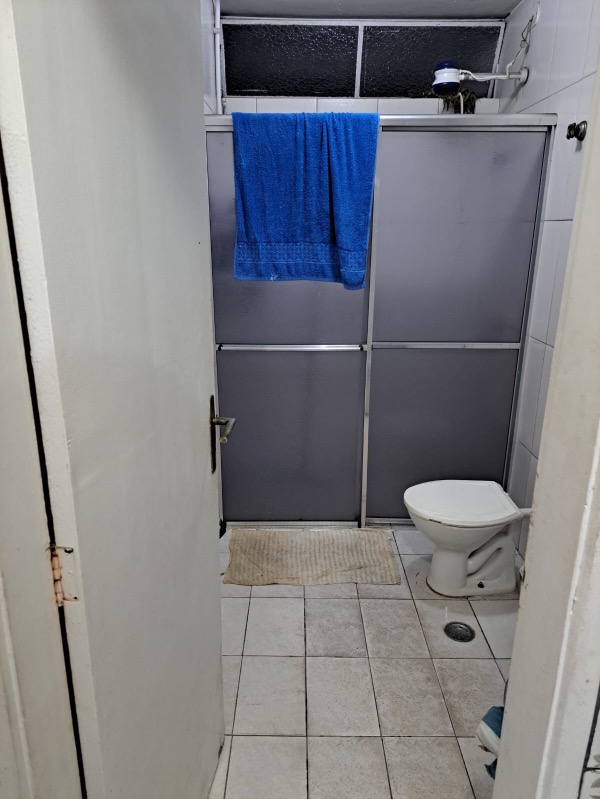 Apartamento à venda com 1 quarto, 40m² - Foto 11