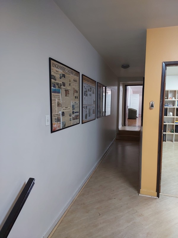 Prédio Inteiro, 263 m² - Foto 33