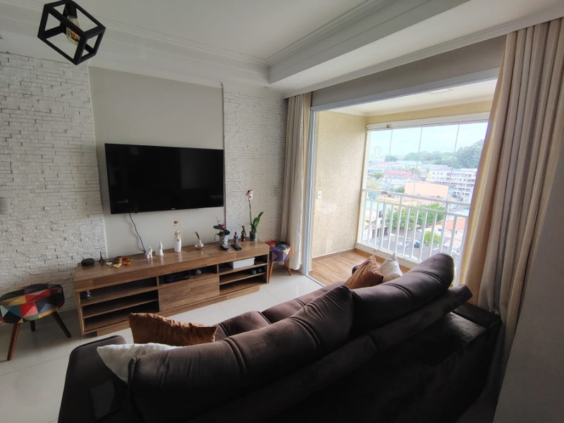 Apartamento, 3 quartos, 76 m² - Foto 8