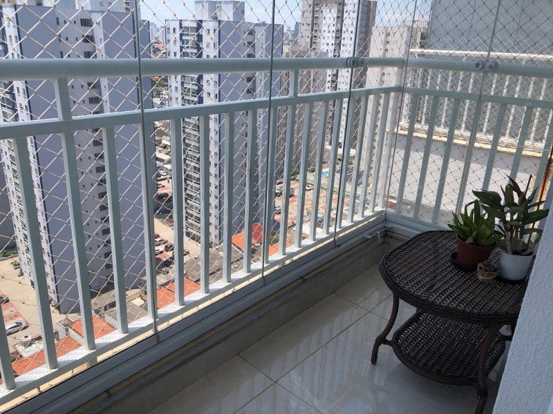 Apartamento, 3 quartos, 102 m² - Foto 39